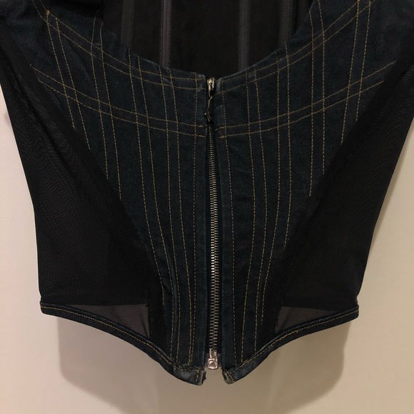 Vivenne Westwood Corset - Picture 5 of 8